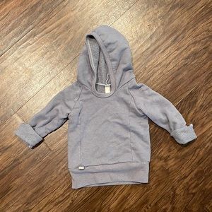 Childhoods clothing 3-6 month Steel Blue